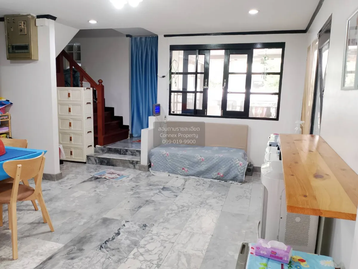 For Sale Townhouse/Townhome  , BaanThanasuk , Nong Khaem , Nong K 3