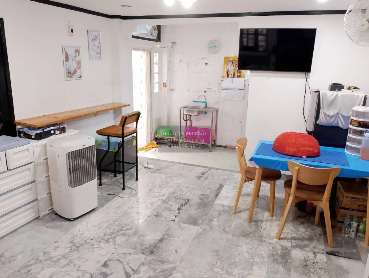 For Sale Townhouse/Townhome  , BaanThanasuk , Nong Khaem , Nong K 4