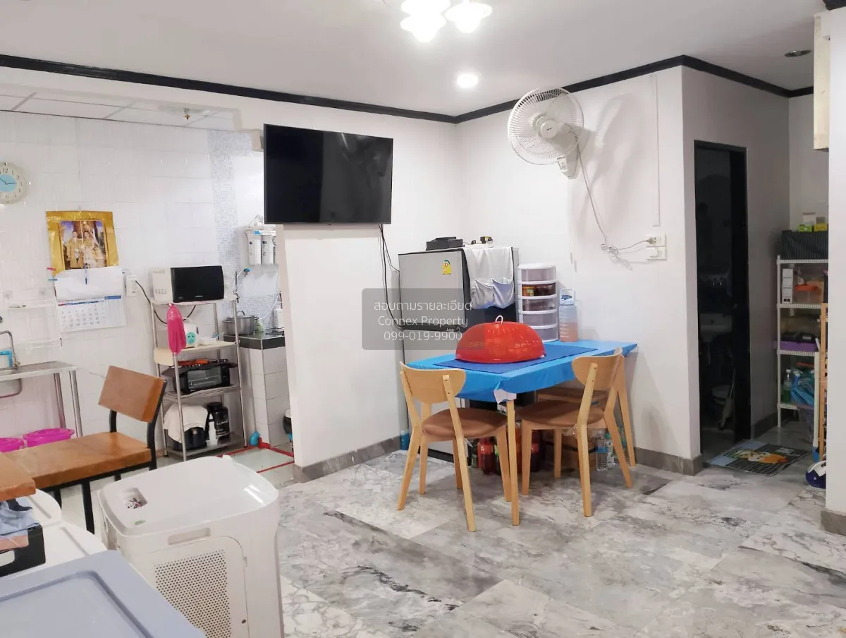 For Sale Townhouse/Townhome  , BaanThanasuk , Nong Khaem , Nong K