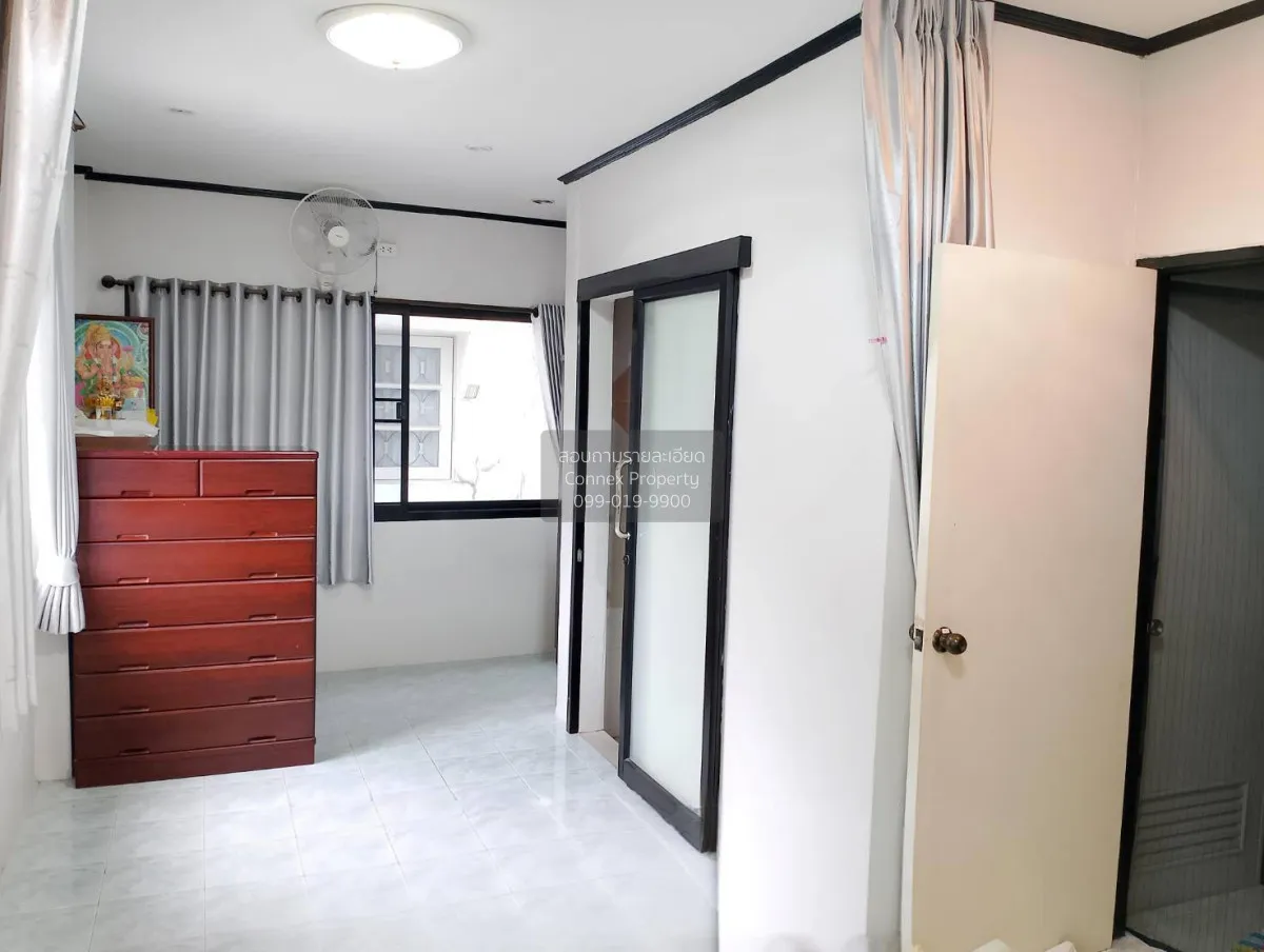 For Sale Townhouse/Townhome  , BaanThanasuk , Nong Khaem , Nong K