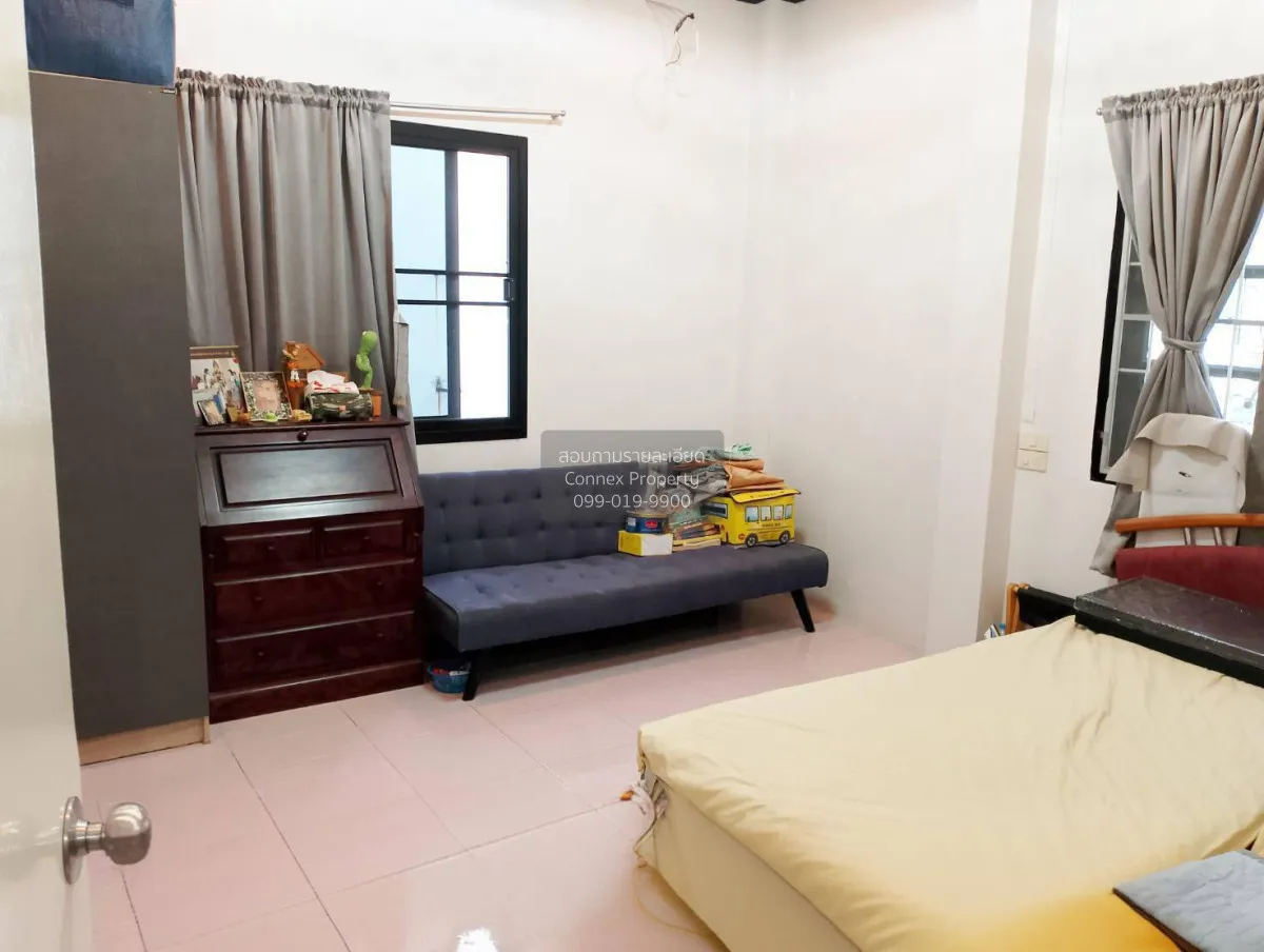 For Sale Townhouse/Townhome  , BaanThanasuk , Nong Khaem , Nong K