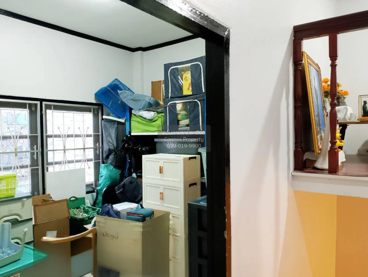 For Sale Townhouse/Townhome  , BaanThanasuk , Nong Khaem , Nong K