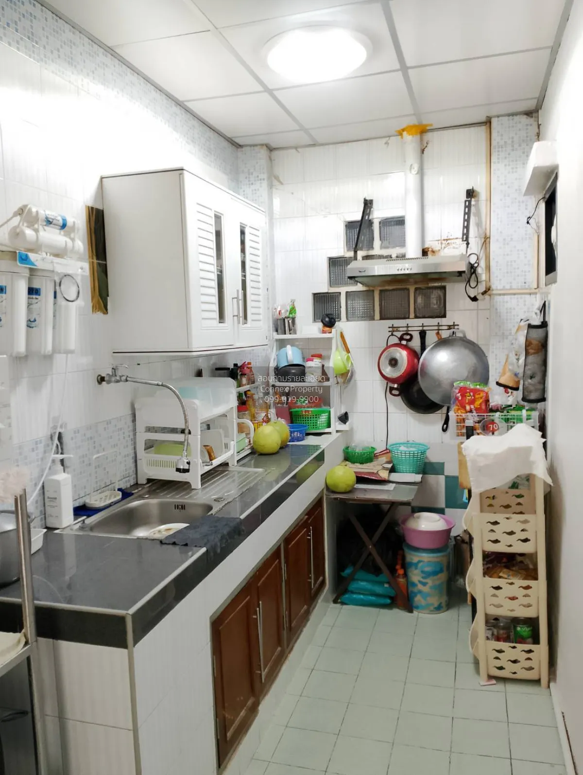 For Sale Townhouse/Townhome  , BaanThanasuk , Nong Khaem , Nong K