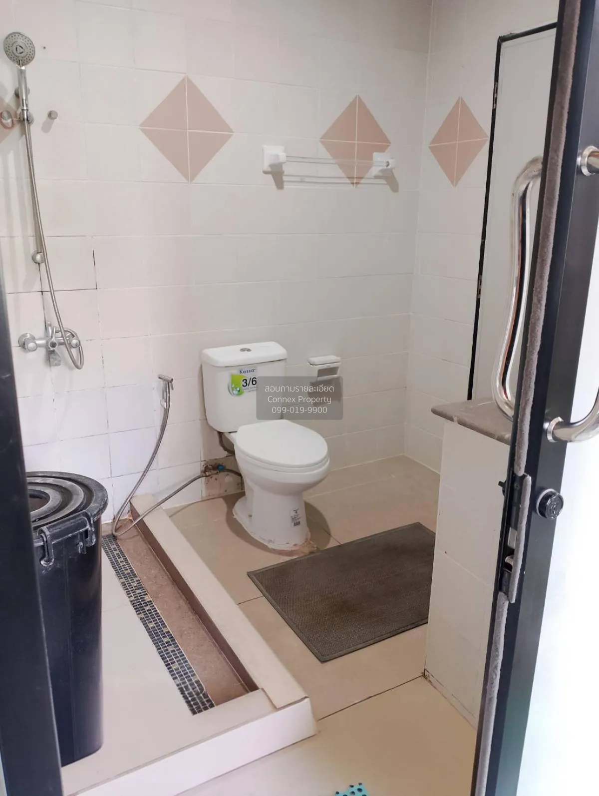 For Sale Townhouse/Townhome  , BaanThanasuk , Nong Khaem , Nong K