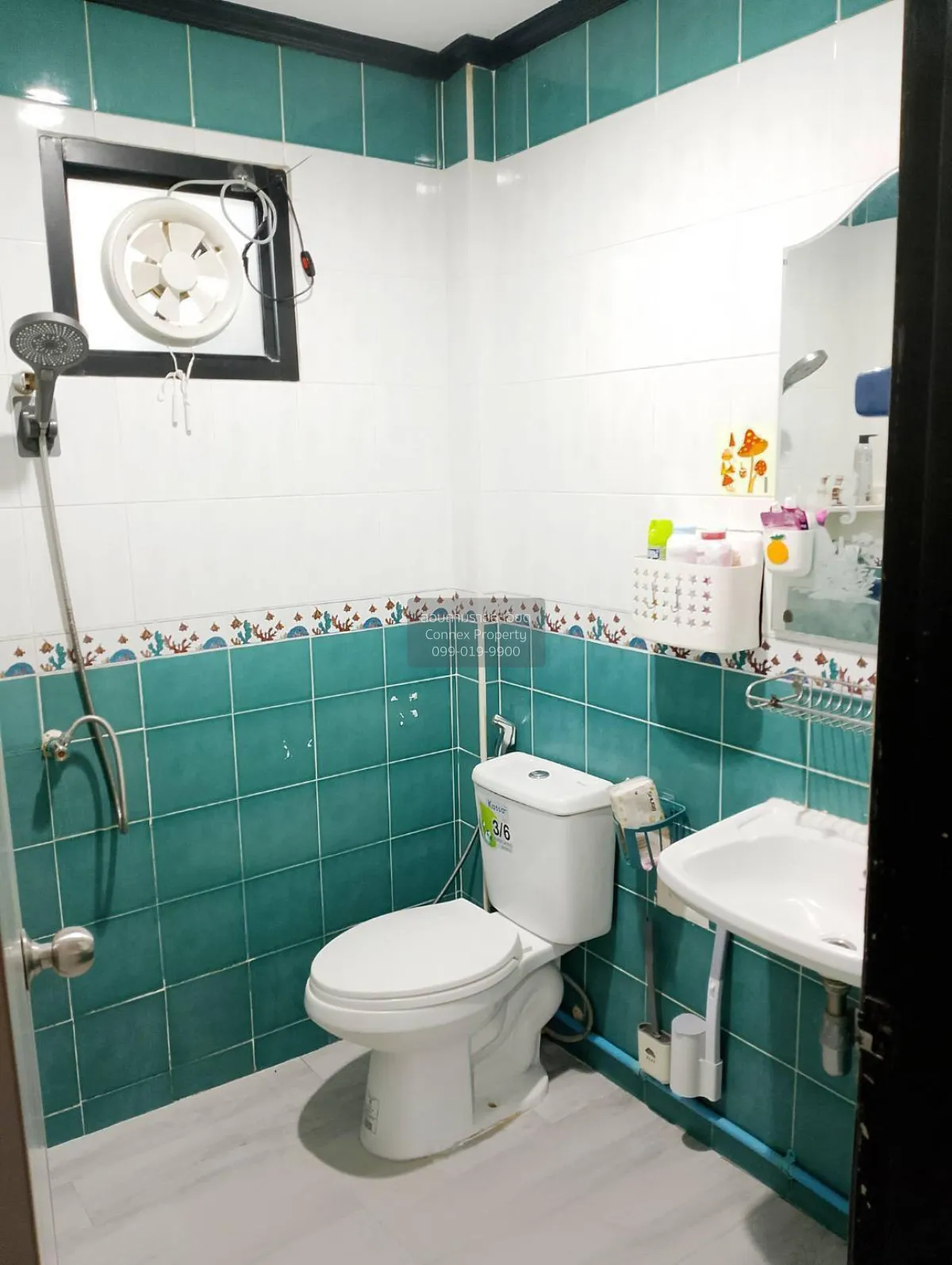 For Sale Townhouse/Townhome  , BaanThanasuk , Nong Khaem , Nong K