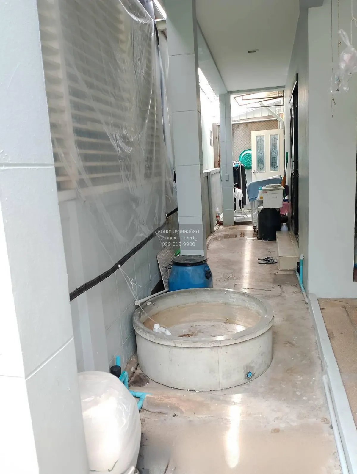 For Sale Townhouse/Townhome  , BaanThanasuk , Nong Khaem , Nong K