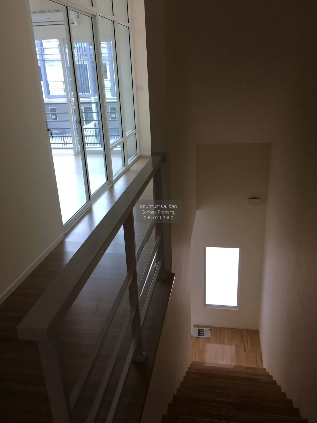 For Rent Townhouse/Townhome  , Baan Klang Muang Suanluang , Nong  4