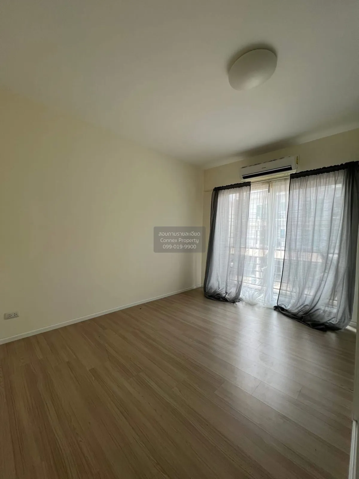 For Rent Townhouse/Townhome  , Baan Klang Muang Suanluang , Nong 