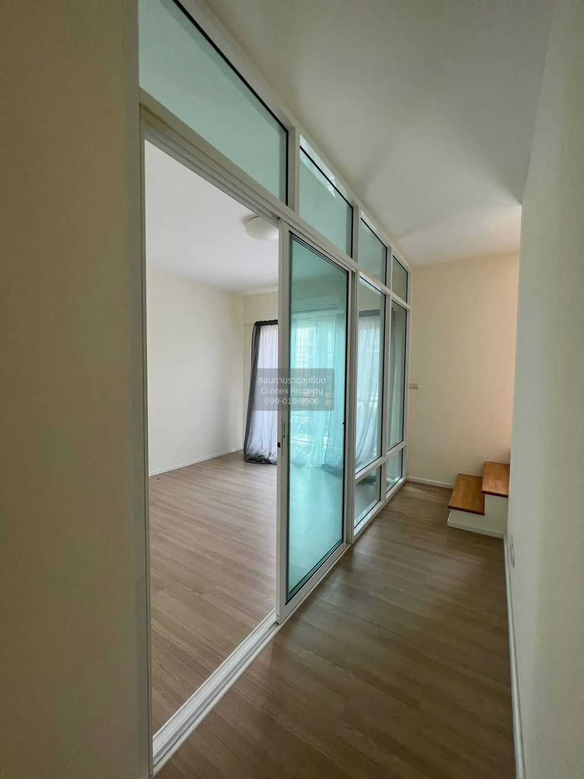 For Rent Townhouse/Townhome  , Baan Klang Muang Suanluang , Nong 