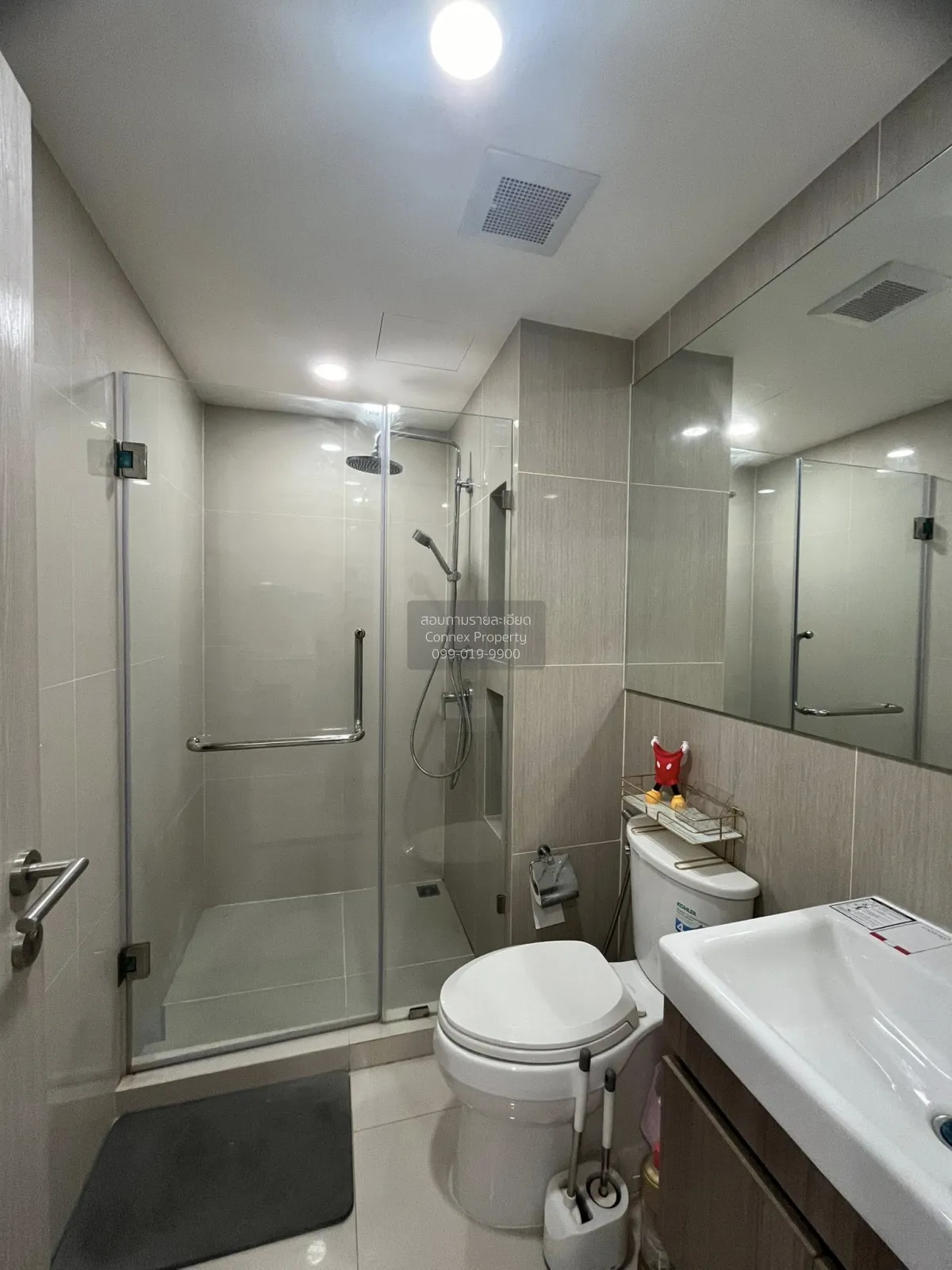 For Rent Condo , IKON Sukhumvit 77 , BTS-On Nut , Suan Luang , Su 4