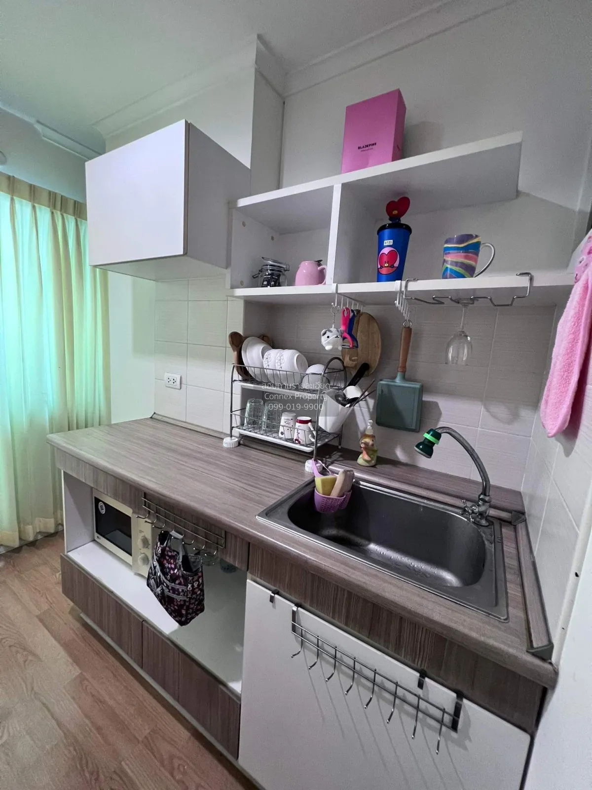 For Sale Condo , Lumpini Ville Latphrao - Chokchai 4 , MRT-Lat Ph 3