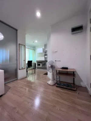 For Sale Condo , Lumpini Ville Latphrao - Chokchai 4 , MRT-Lat Phrao , Wang Thong Lang , Wang Thong Lang , Bangkok , CX-138609