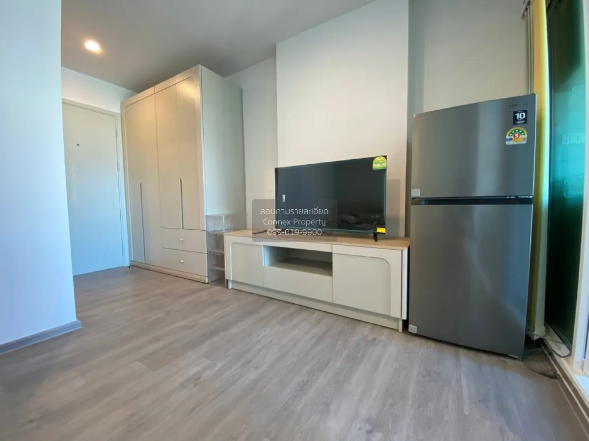 For Rent Condo , Regent Home Bangna (New Project) , Bang Na , Ban 2