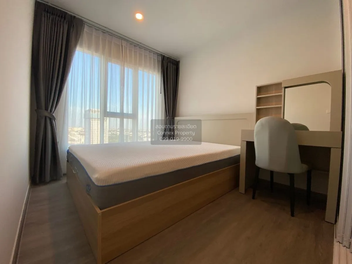 For Rent Condo , Regent Home Bangna (New Project) , Bang Na , Ban 4