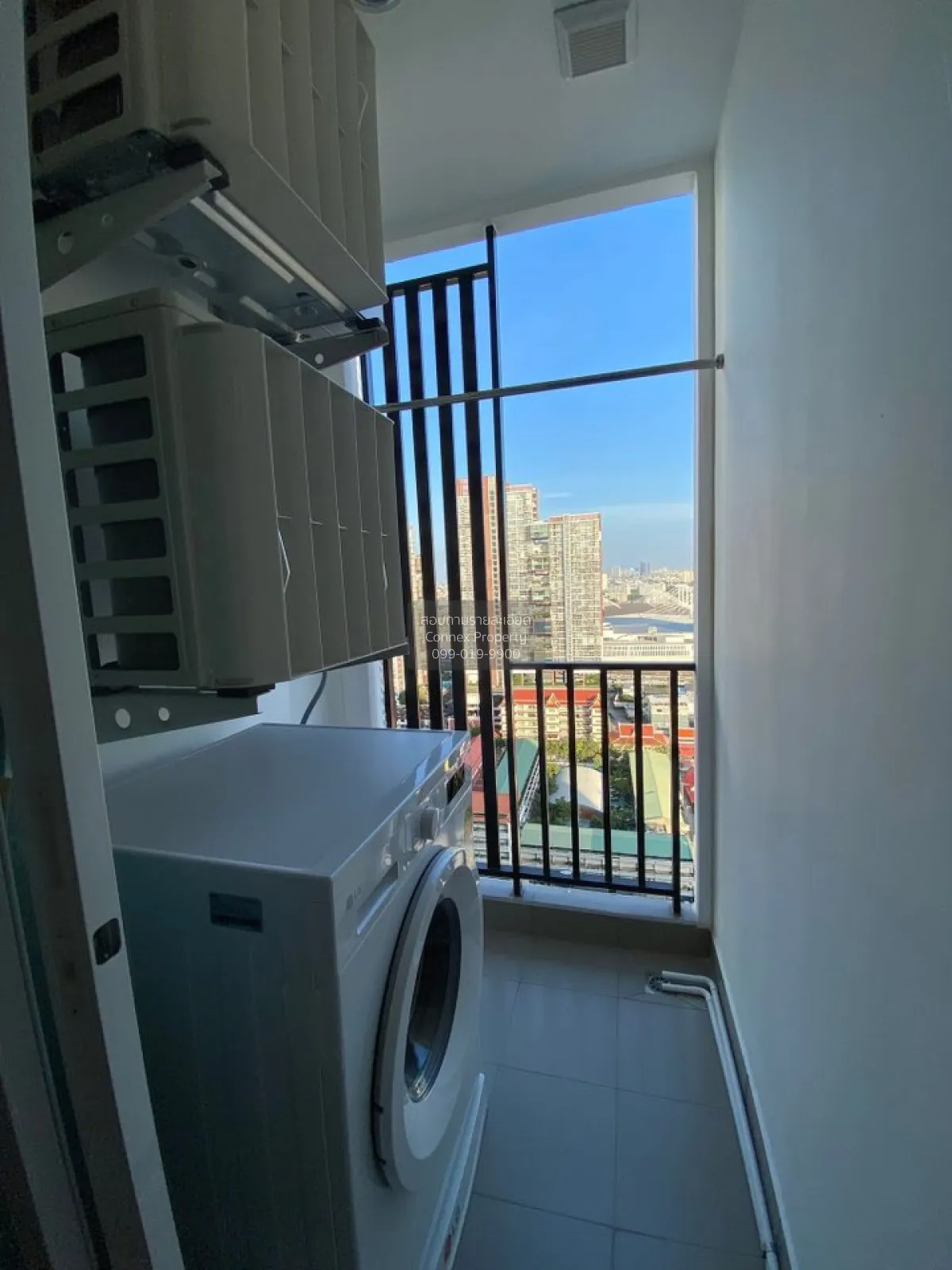 For Rent Condo , Regent Home Bangna (New Project) , Bang Na , Ban