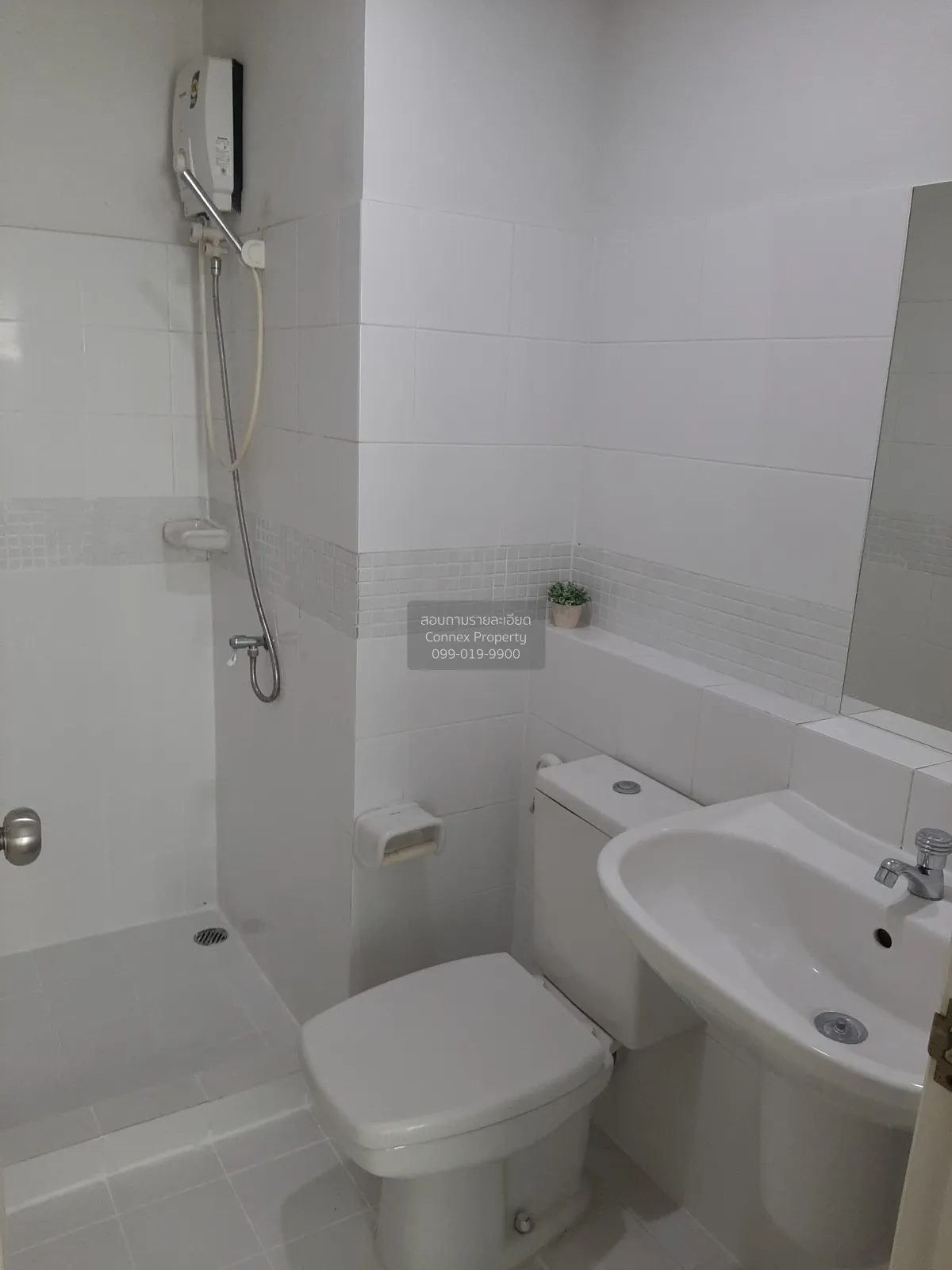 For Rent Condo , The Seed Ratchada - Huay Kwang , MRT-Huai Khwang