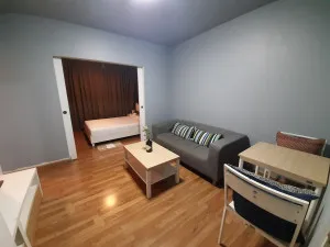 For Rent Condo , The Seed Ratchada - Huay Kwang , MRT-Huai Khwang , Sam Saen Nok , Huai Khwang , Bangkok , CX-138616