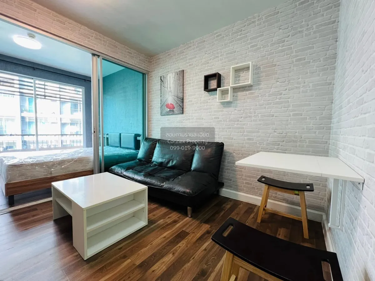 For Rent Condo , A Space ME Sukhumvit 77 , BTS-On Nut , Phra Khan 1