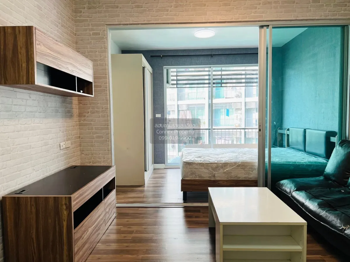 For Rent Condo , A Space ME Sukhumvit 77 , BTS-On Nut , Phra Khan 3