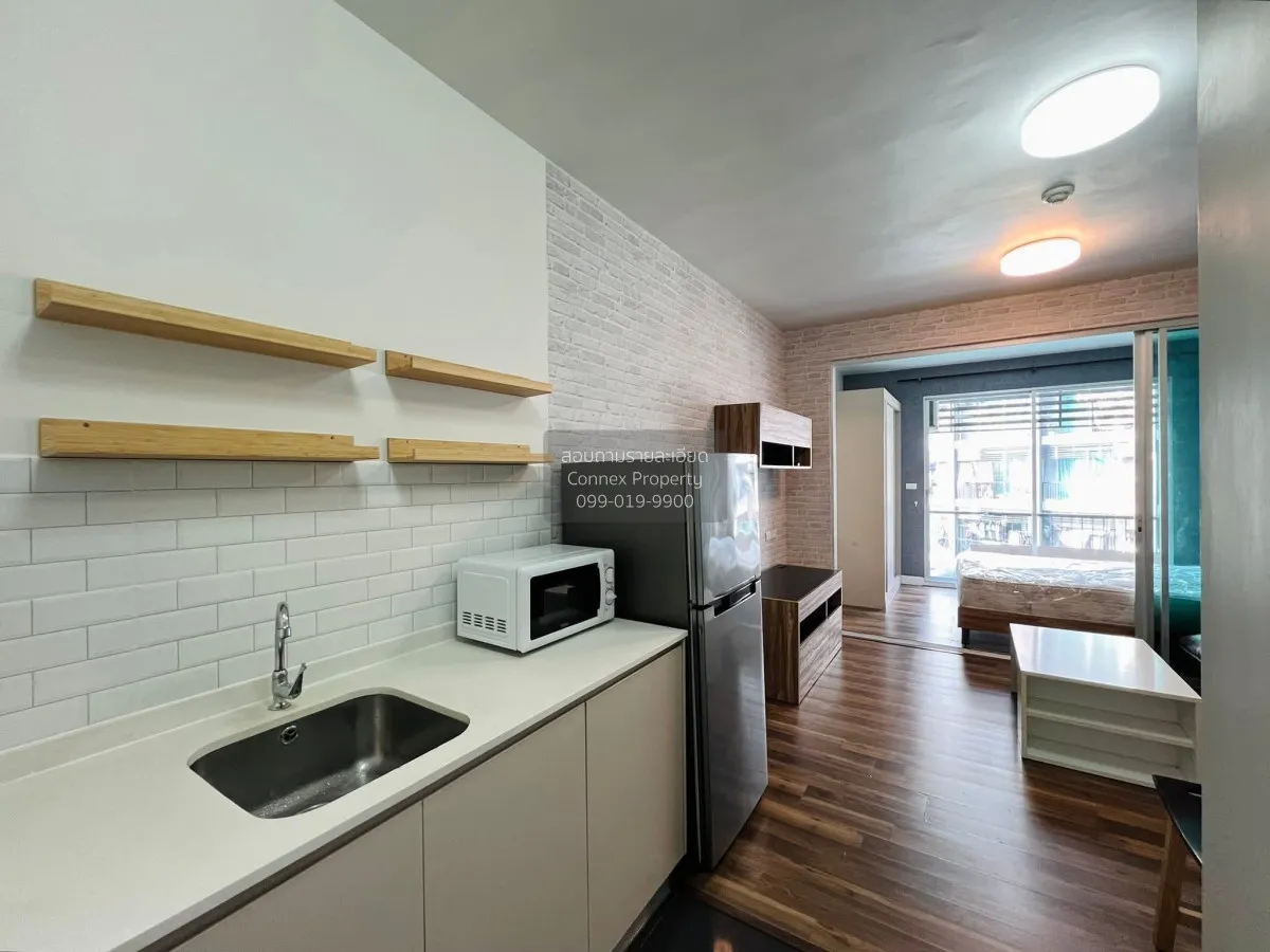 For Rent Condo , A Space ME Sukhumvit 77 , BTS-On Nut , Phra Khan 4