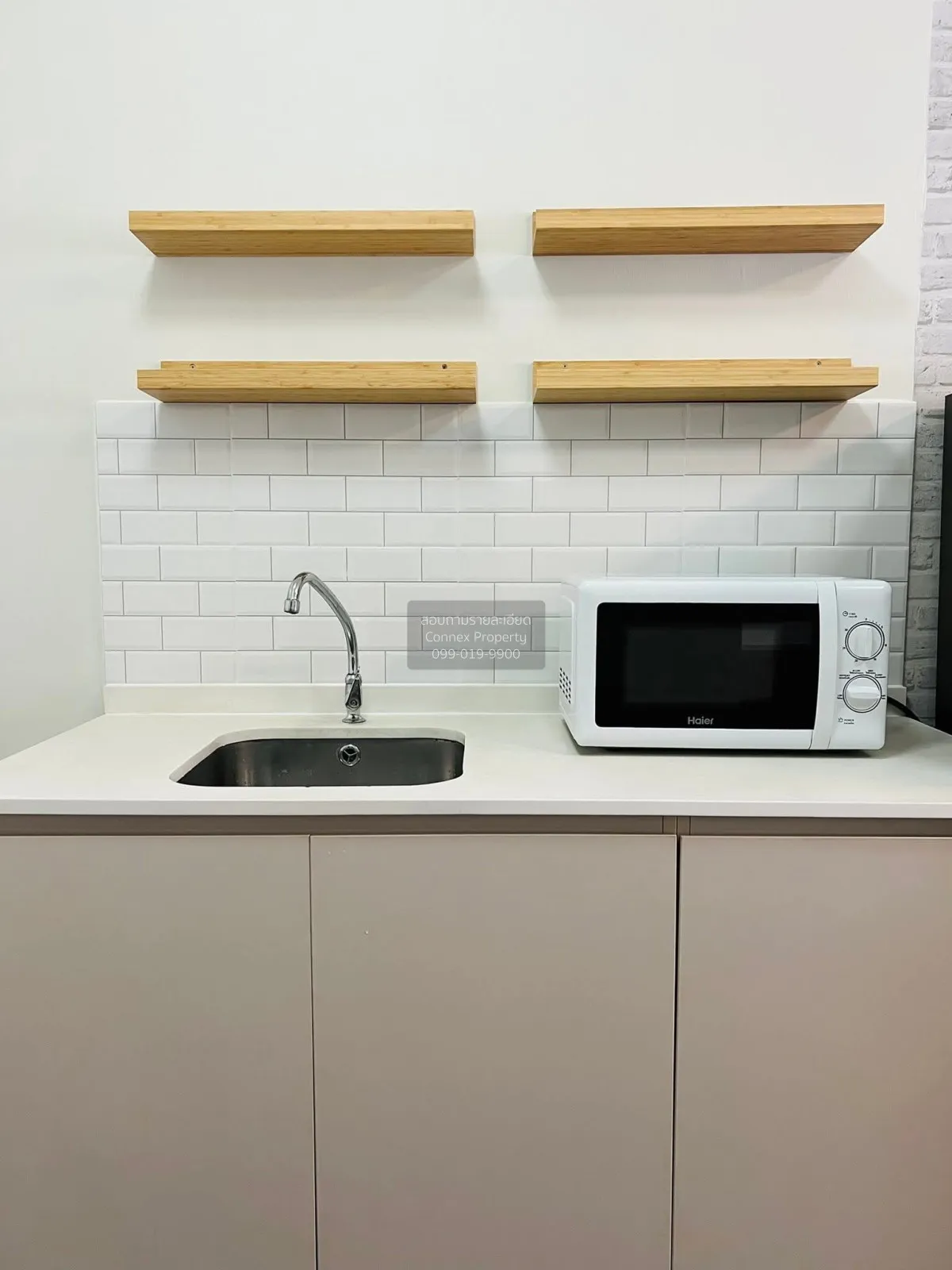 For Rent Condo , A Space ME Sukhumvit 77 , BTS-On Nut , Phra Khan