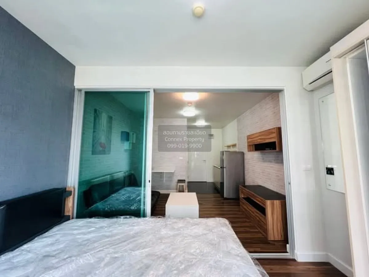 For Rent Condo , A Space ME Sukhumvit 77 , BTS-On Nut , Phra Khan