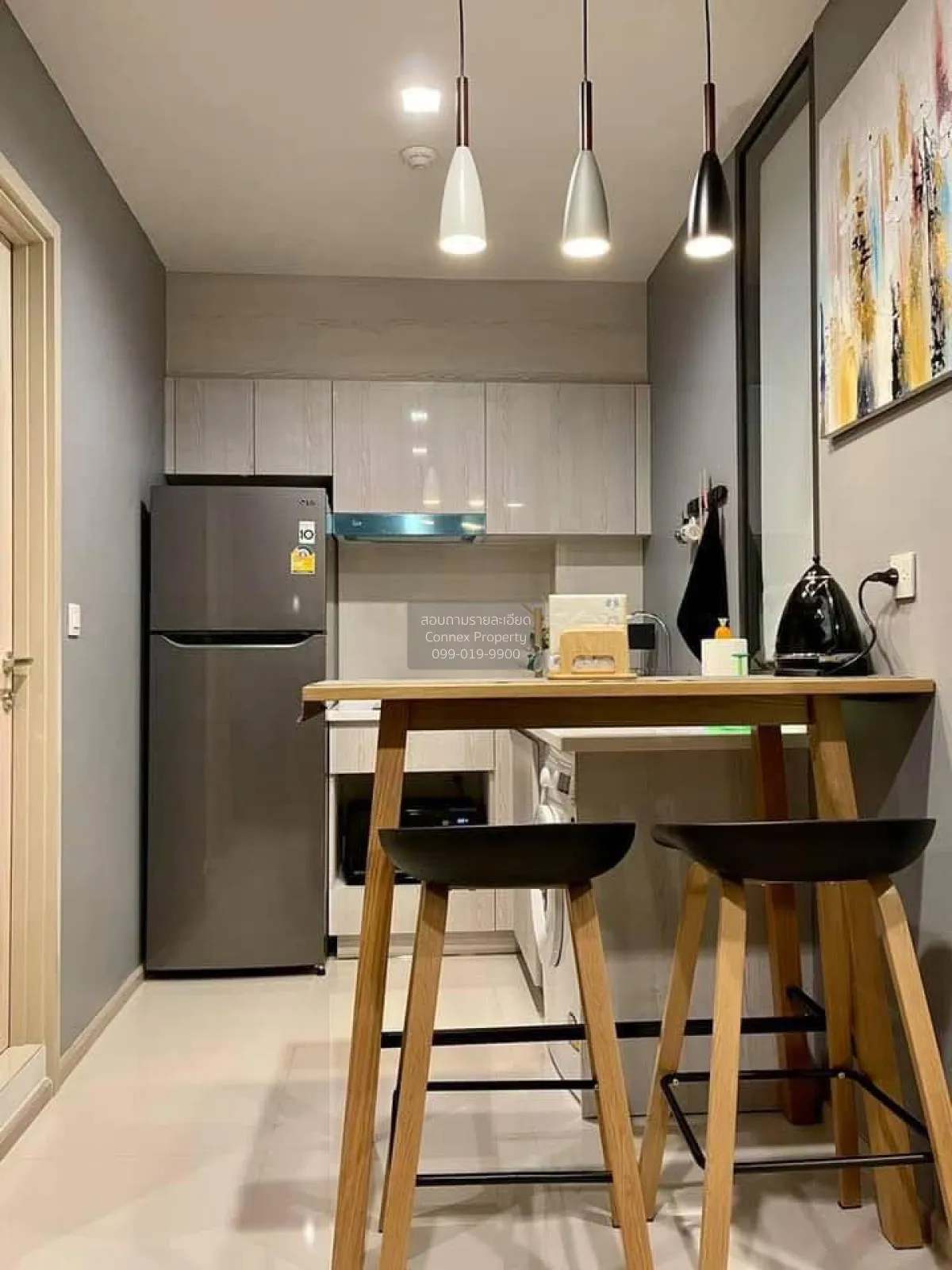 For Rent Condo , Life One Wireless , BTS-Phloen Chit , Lumpini ,  4