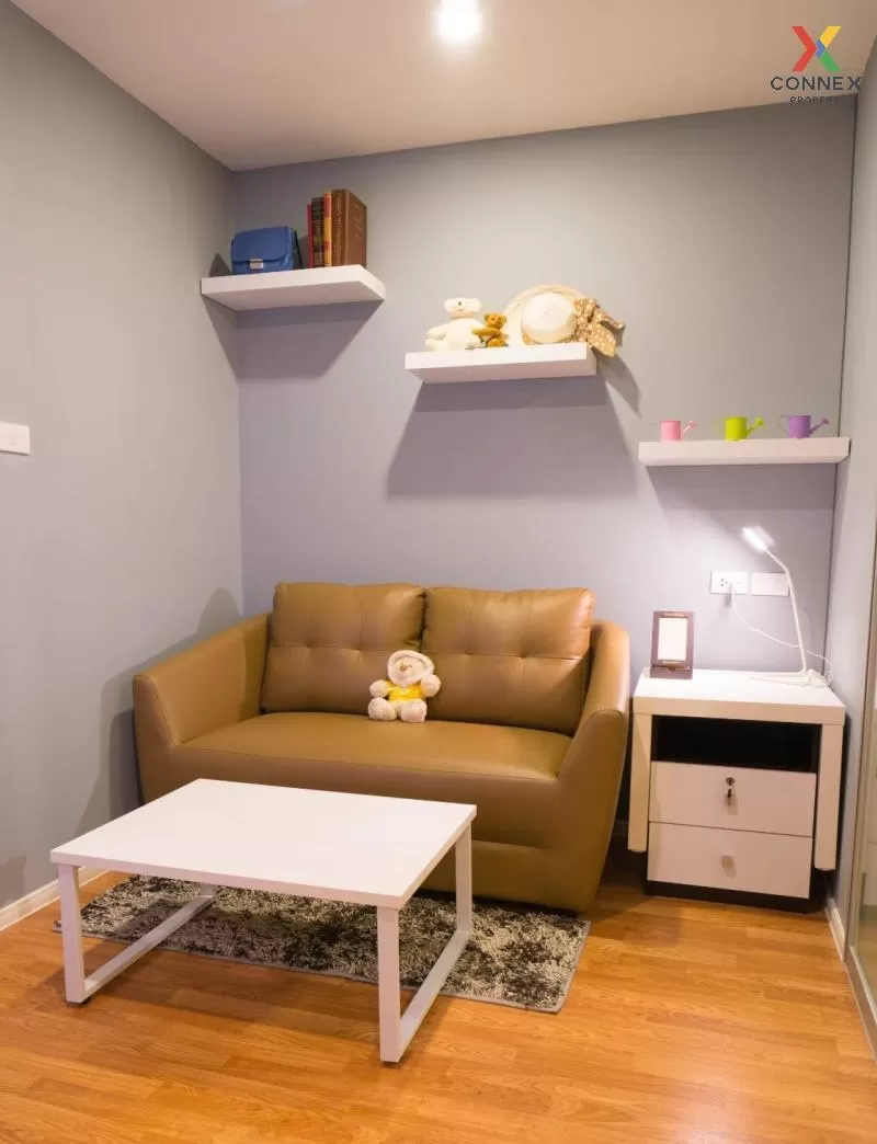 FOR RENT condo , Lumpini Place Rama 4 - Ratchada , MRT-Queen Siri 1