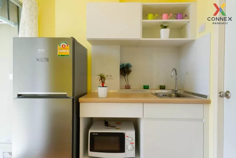 FOR RENT condo , Lumpini Place Rama 4 - Ratchada , MRT-Queen Siri 3