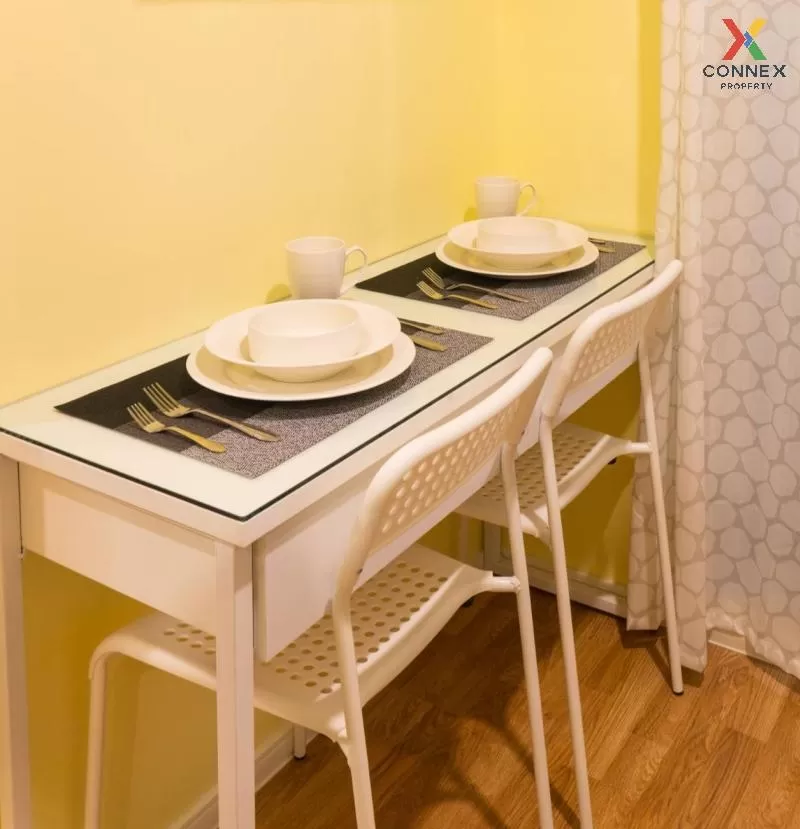 FOR RENT condo , Lumpini Place Rama 4 - Ratchada , MRT-Queen Siri 4