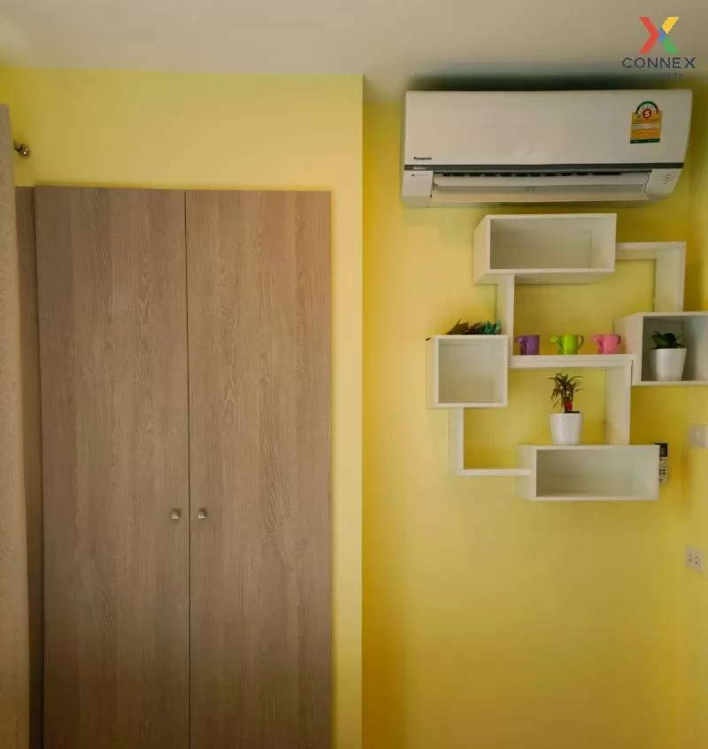 FOR RENT condo , Lumpini Place Rama 4 - Ratchada , MRT-Queen Siri