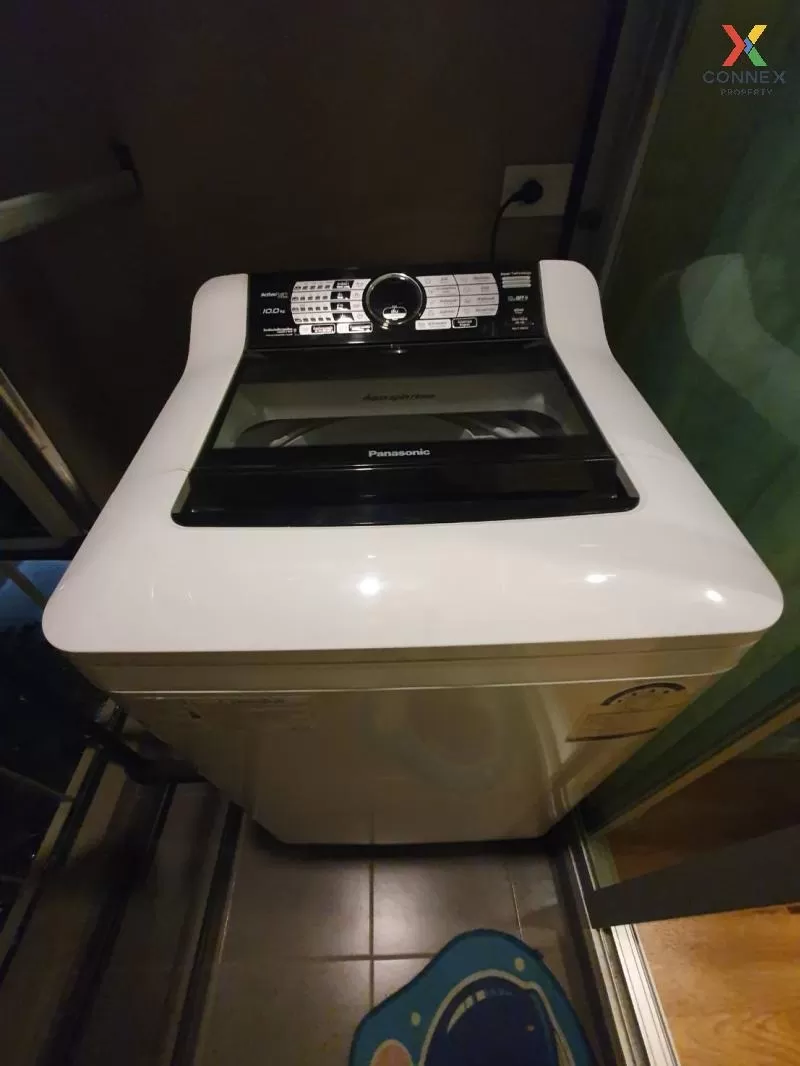 FOR RENT condo , Lumpini Place Rama 4 - Ratchada , MRT-Queen Siri