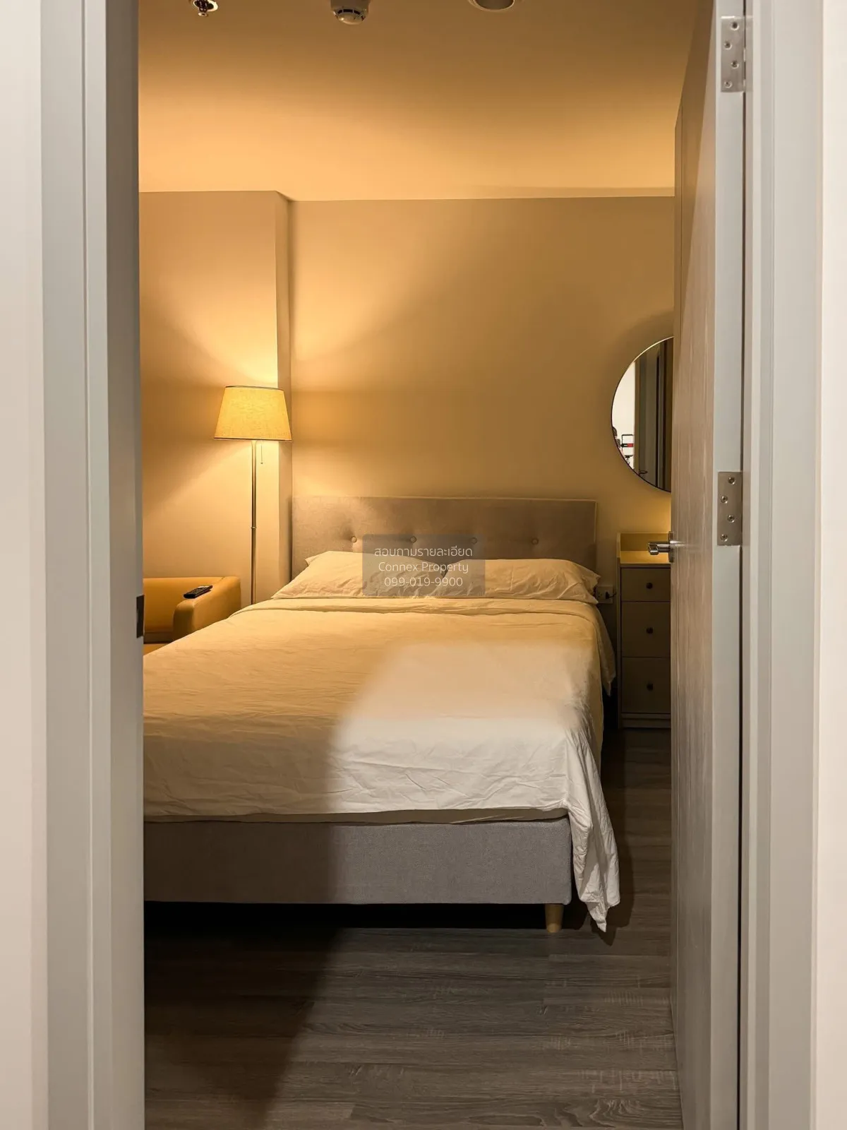 For Rent Condo , Ideo Chula-Samyan , MRT-Sam Yan , Si Phraya , Ba