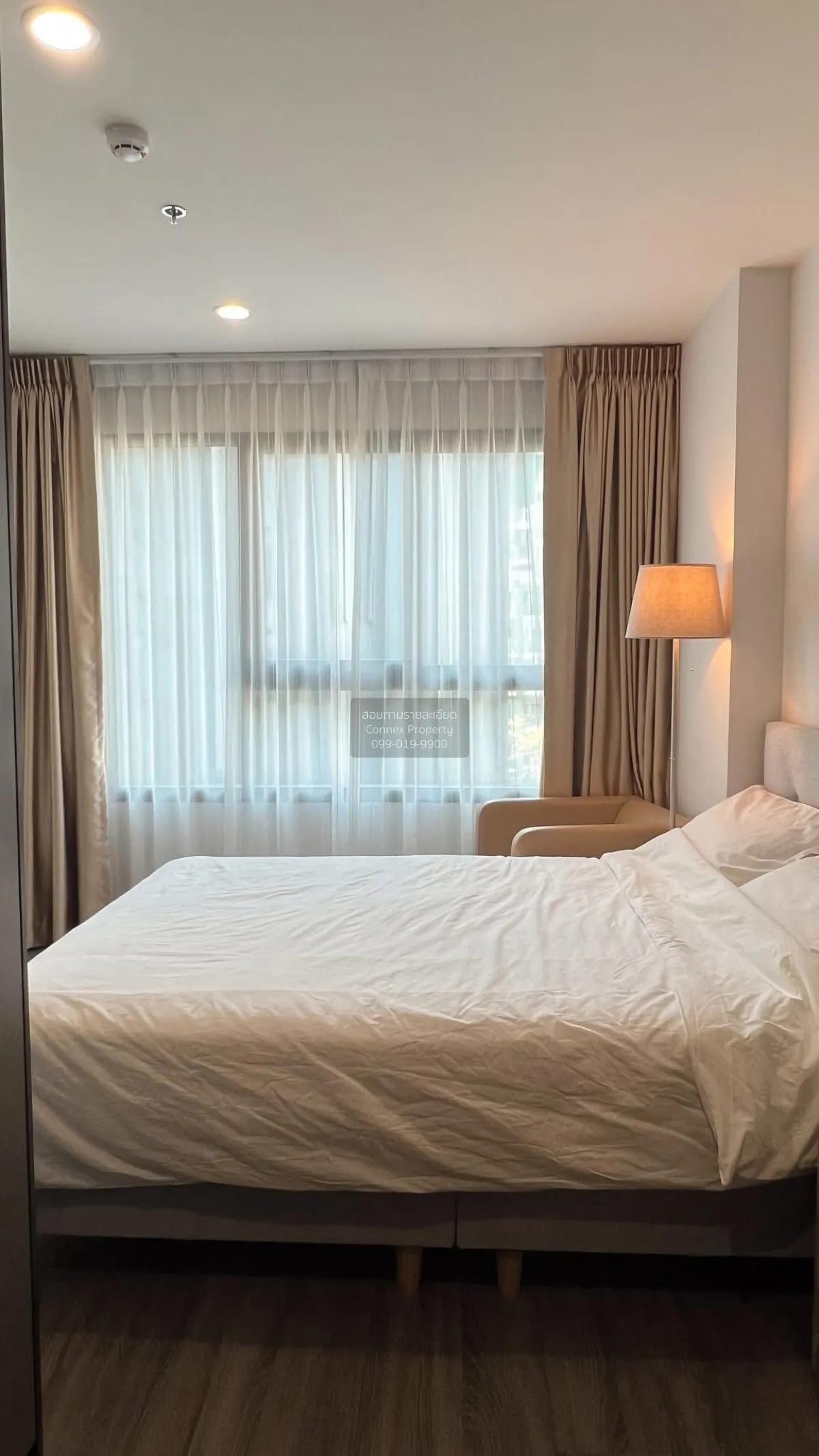 For Rent Condo , Ideo Chula-Samyan , MRT-Sam Yan , Si Phraya , Ba