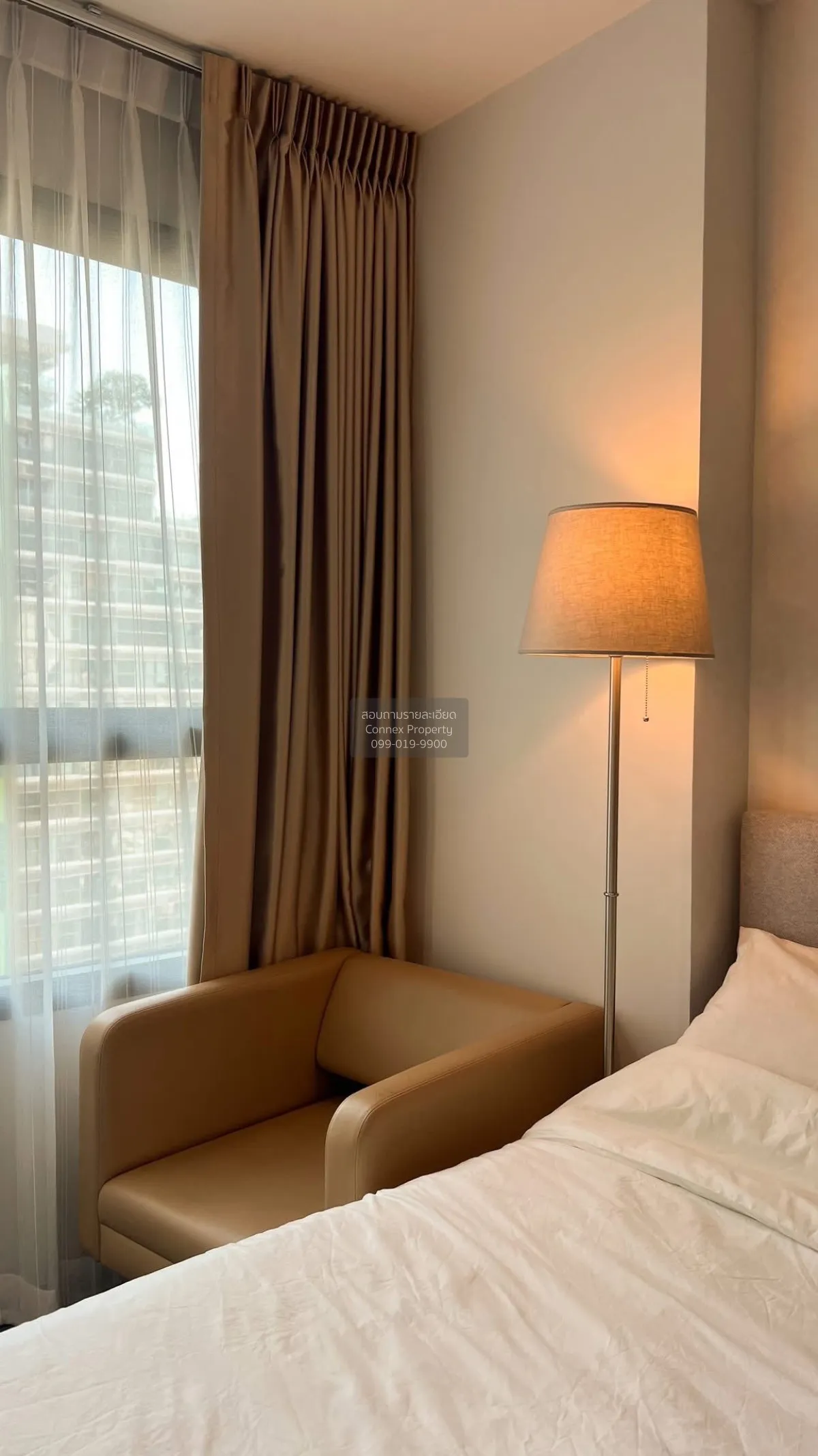 For Rent Condo , Ideo Chula-Samyan , MRT-Sam Yan , Si Phraya , Ba