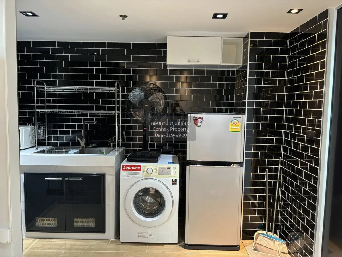 For Sale Condo , The Star Estate Rama 3 , Chong Nonsi , Yannawa , 2