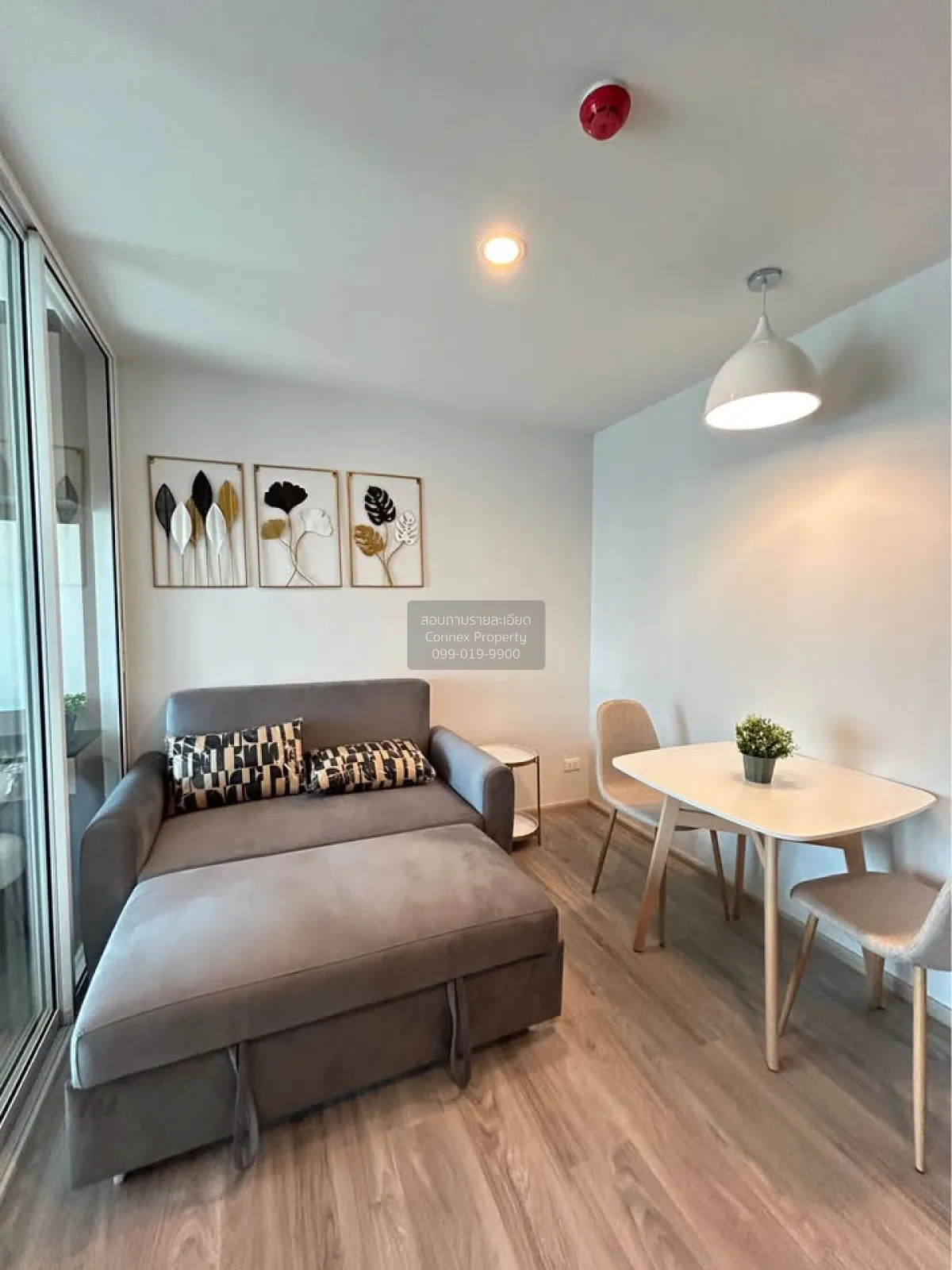 For Rent Condo , Regent Home Bangna (New Project) , Bang Na , Ban 1