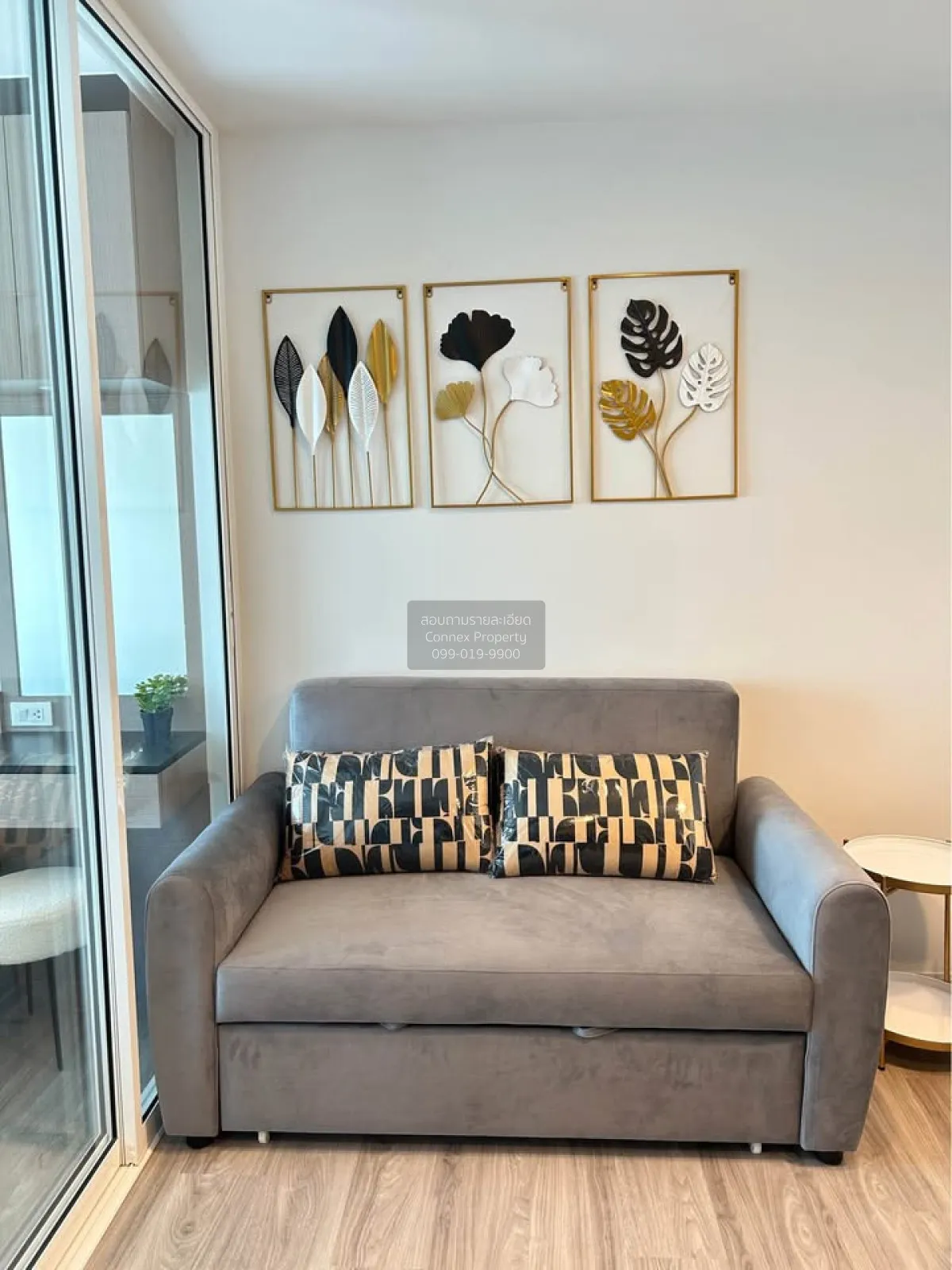 For Rent Condo , Regent Home Bangna (New Project) , Bang Na , Ban 2