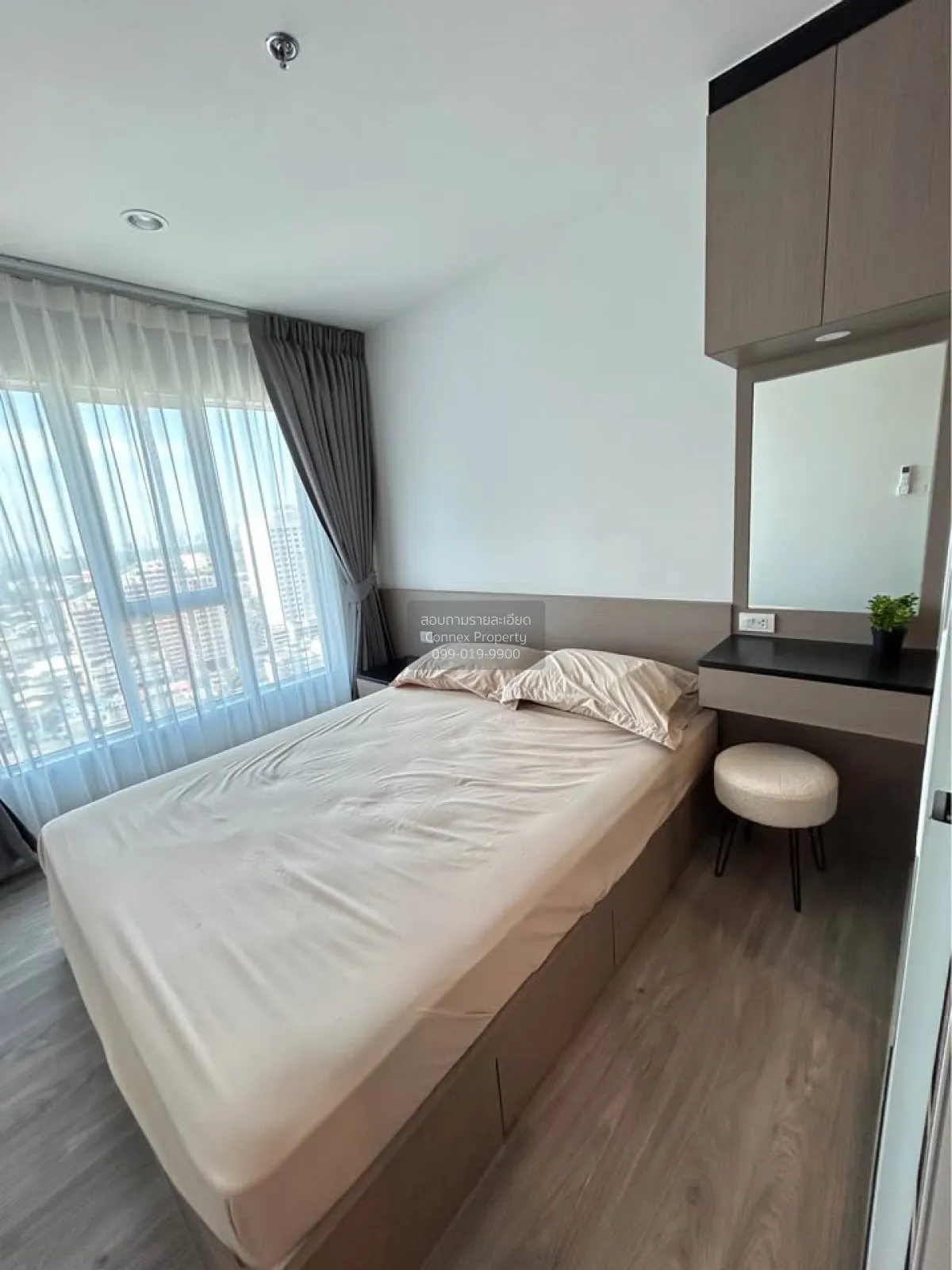 For Rent Condo , Regent Home Bangna (New Project) , Bang Na , Ban