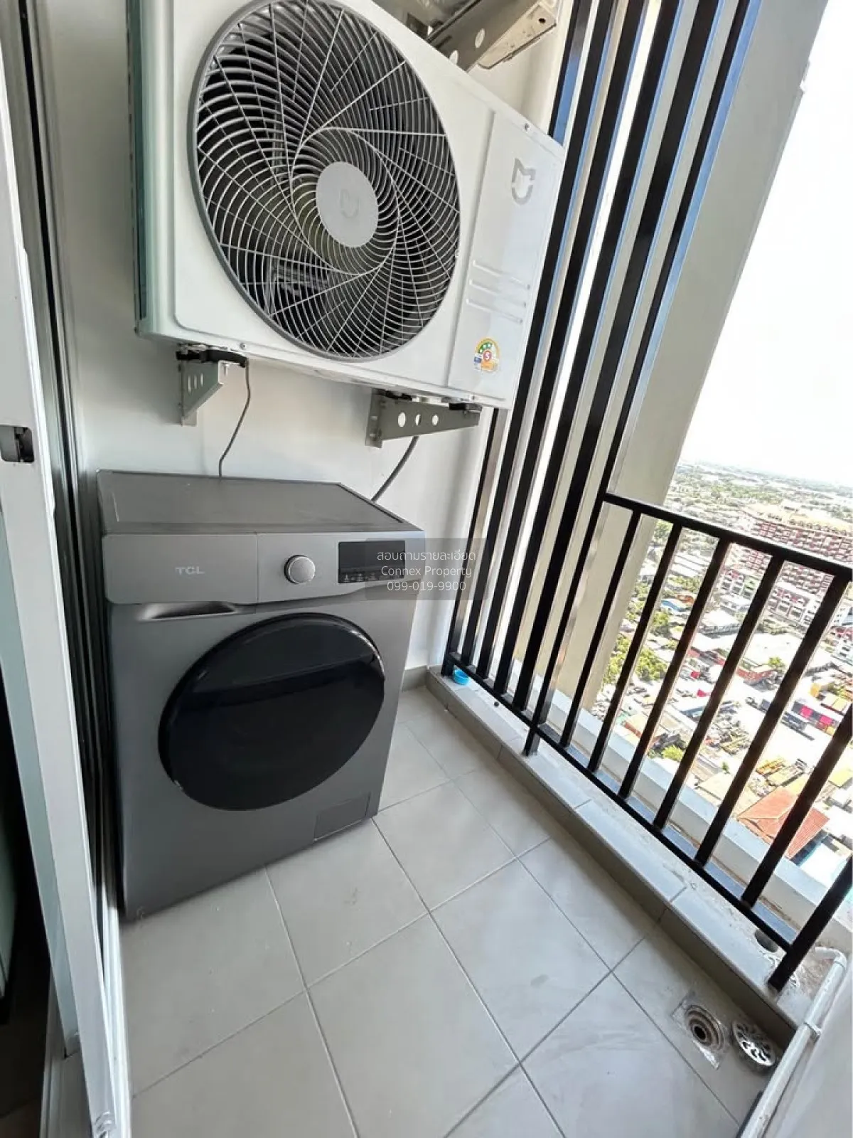 For Rent Condo , Regent Home Bangna (New Project) , Bang Na , Ban