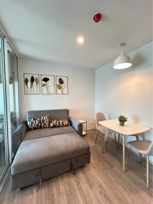 For Rent Condo , Regent Home Bangna (New Project) , Bang Na , Bang Na , Bangkok , CX-138623