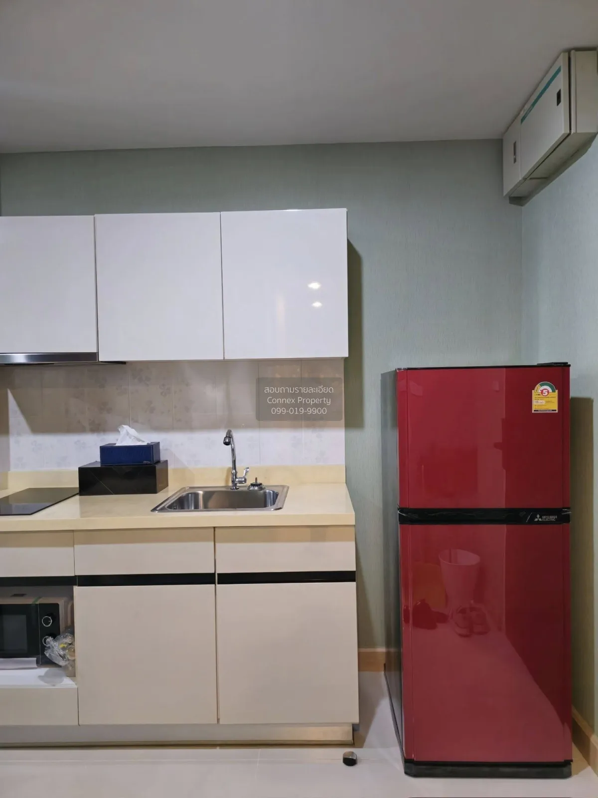 ขายคอนโด  เดอะ เพรสซิเดนท์ สุขุมวิท BTS-อ่อนนุช พระโขนงเหนือ เขต  3