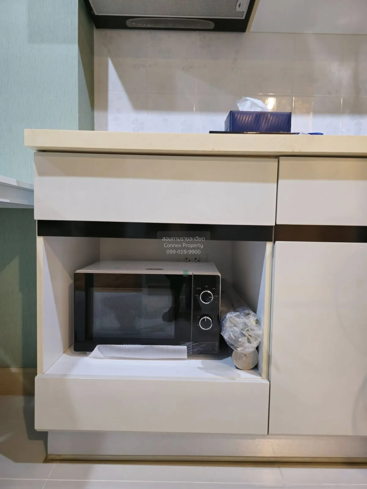 ขายคอนโด  เดอะ เพรสซิเดนท์ สุขุมวิท BTS-อ่อนนุช พระโขนงเหนือ เขต  4