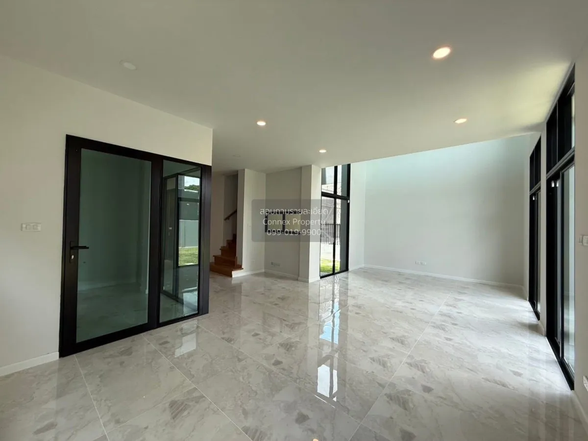 For Rent House , The Master Ratchaphruek - Maha Chesadabodindranu