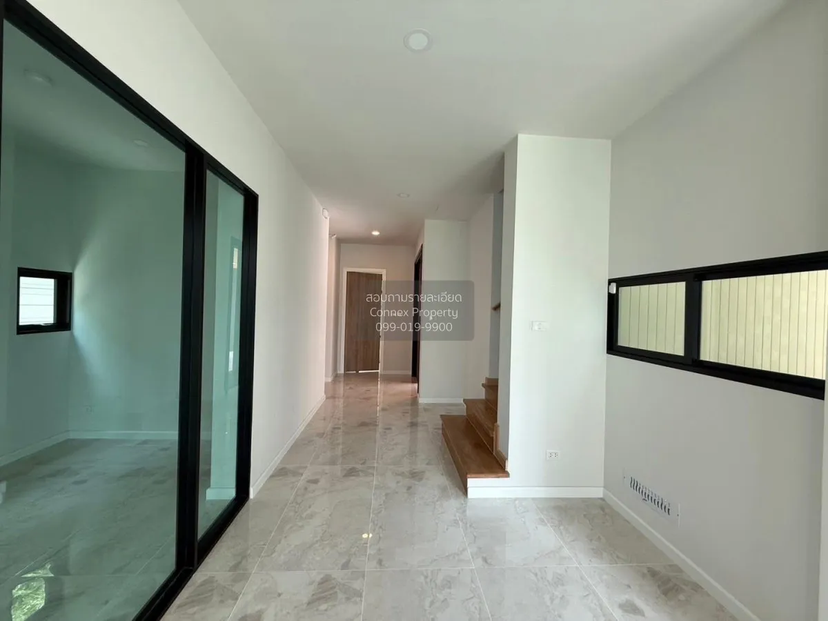 For Rent House , The Master Ratchaphruek - Maha Chesadabodindranu