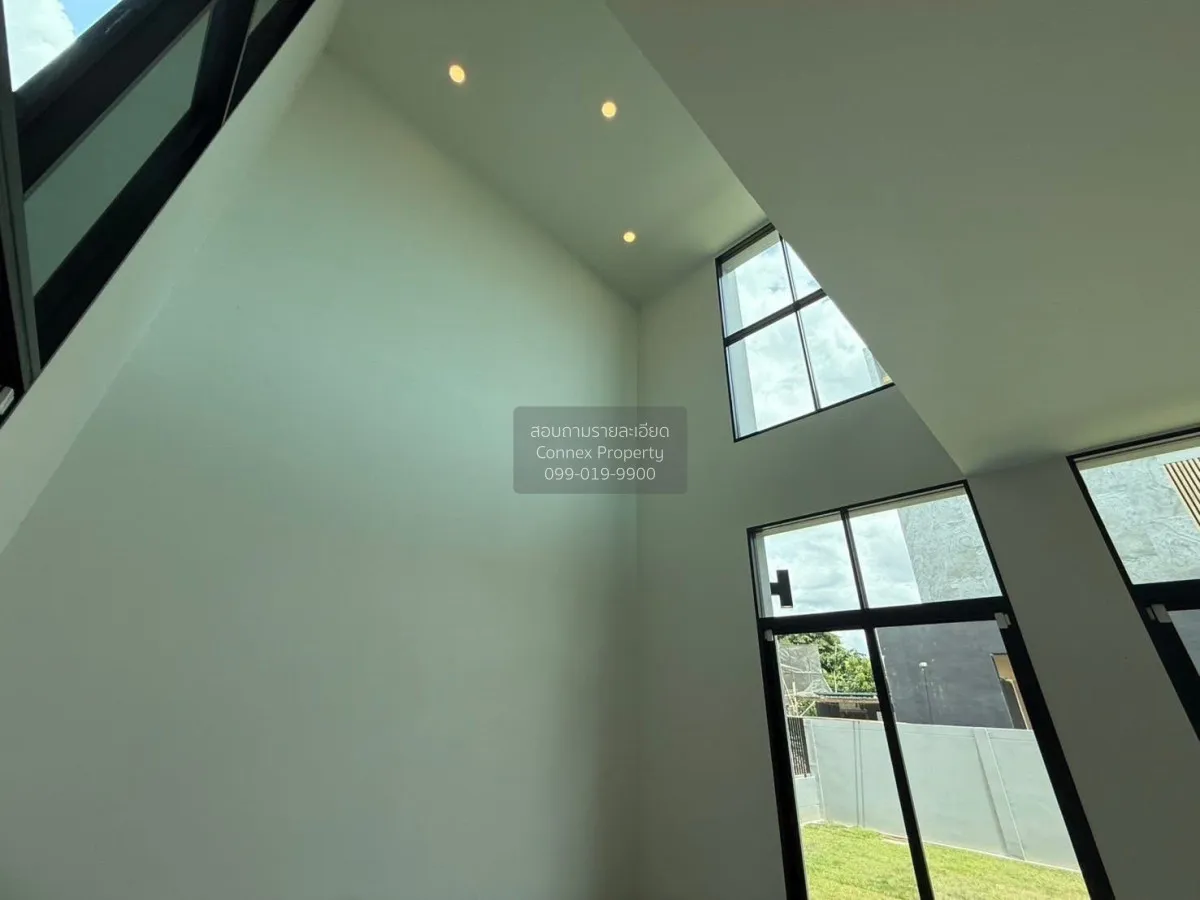 For Rent House , The Master Ratchaphruek - Maha Chesadabodindranu