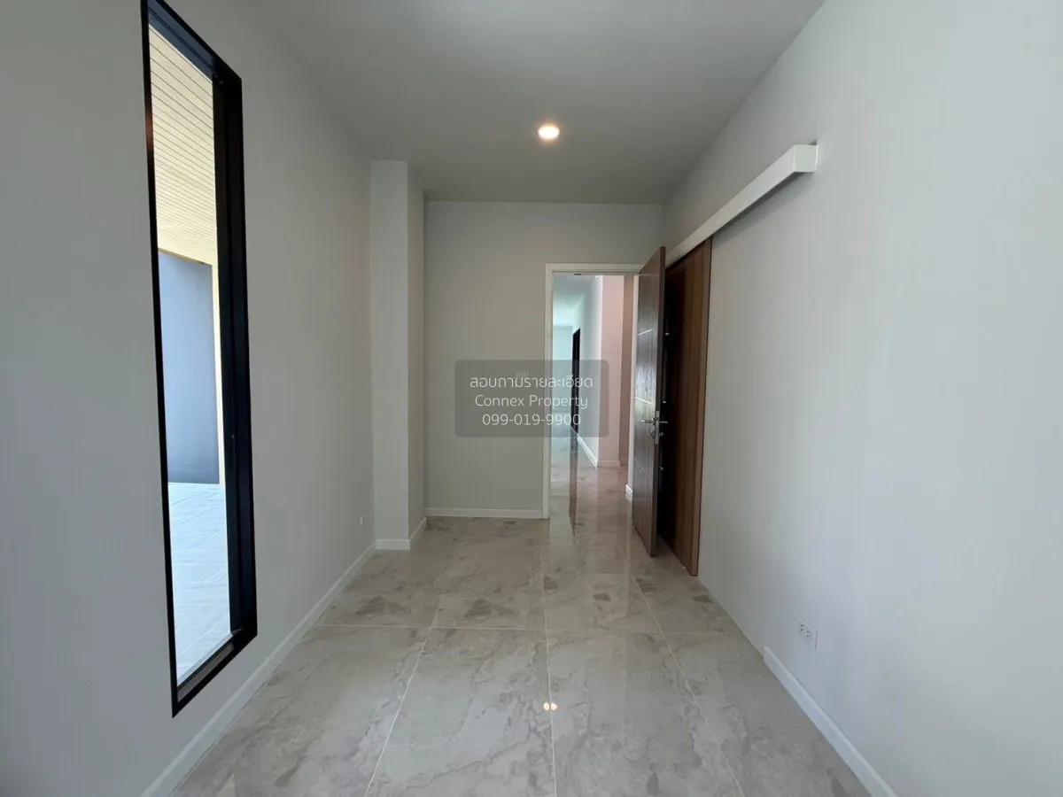 For Rent House , The Master Ratchaphruek - Maha Chesadabodindranu