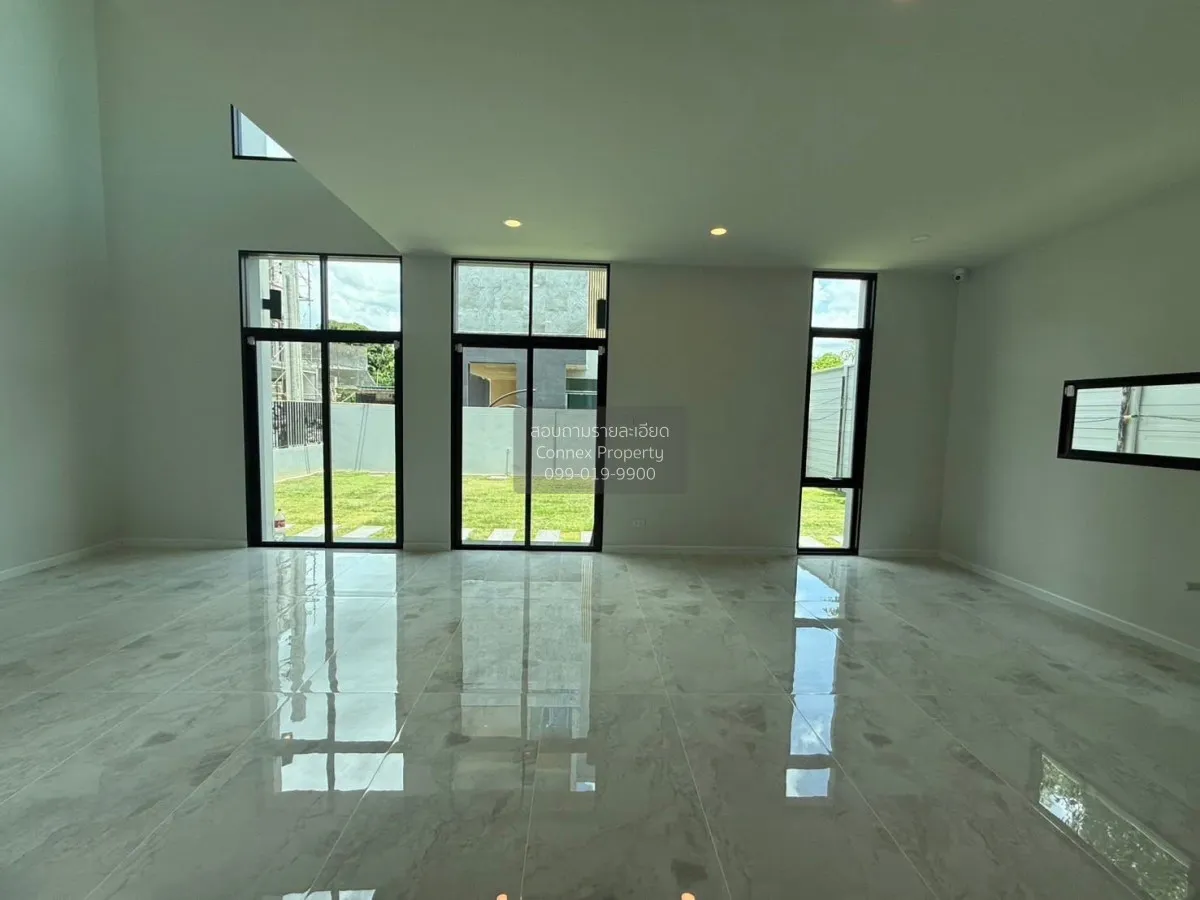 For Rent House , The Master Ratchaphruek - Maha Chesadabodindranu