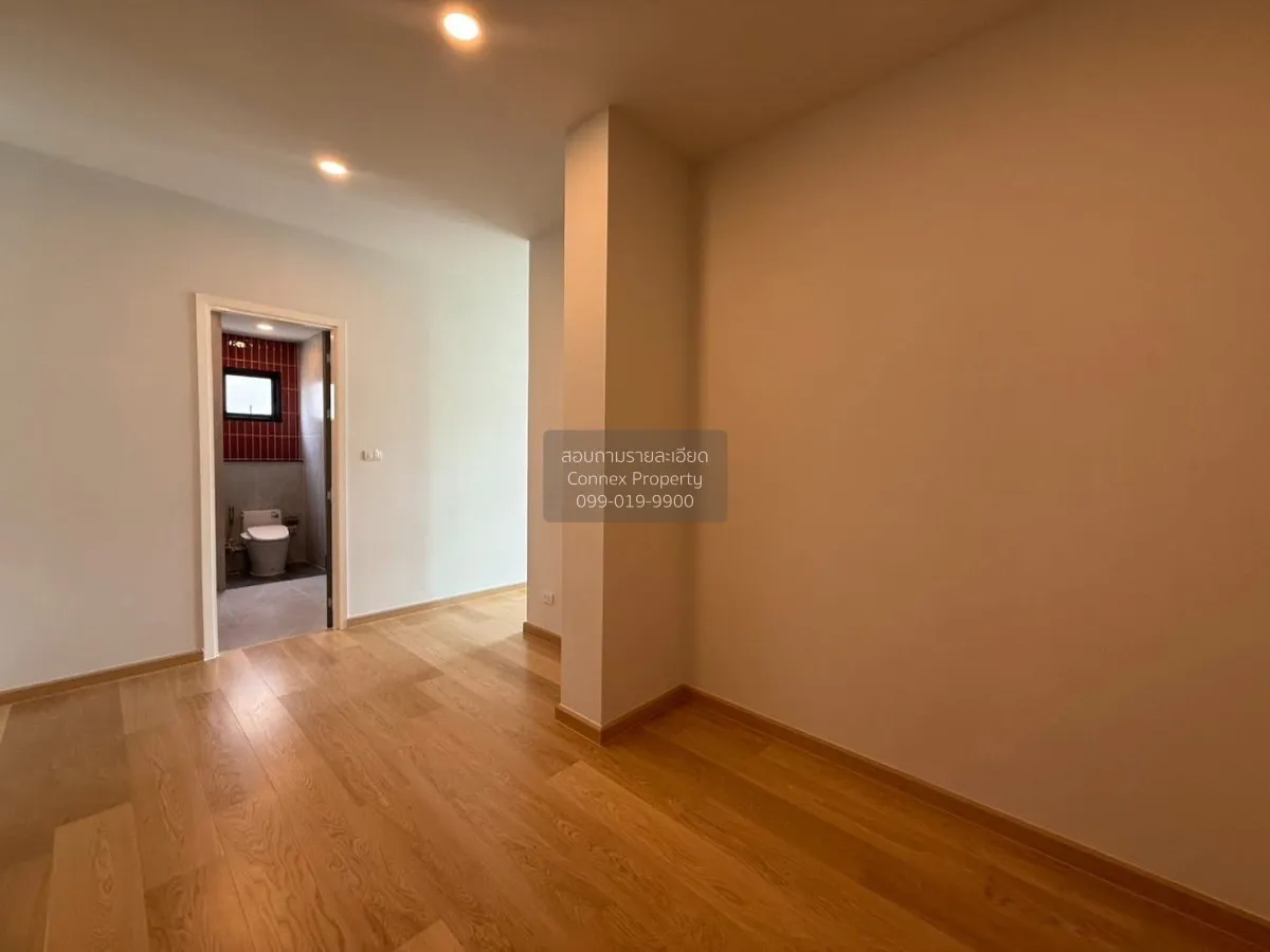 For Rent House , The Master Ratchaphruek - Maha Chesadabodindranu