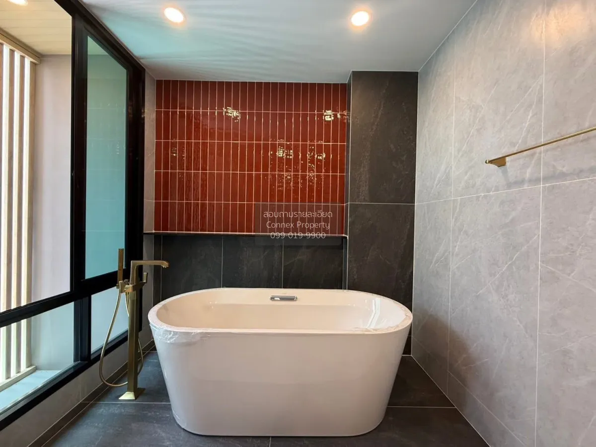 For Rent House , The Master Ratchaphruek - Maha Chesadabodindranu